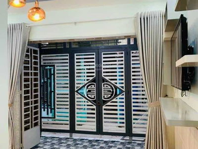 Housing in Nha Be, Vietnam  Housing in Nha Be, Vietnam