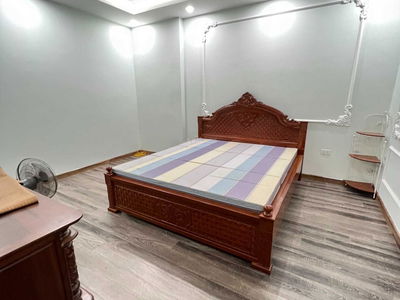 Housing in Hanoi, Vietnam Housing in Hanoi, Vietnam