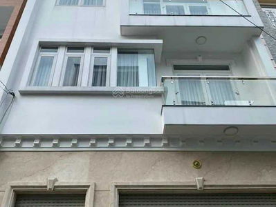 Жилье в Ho Chi Minh City, Vietnam Жилье в Ho Chi Minh City, Vietnam