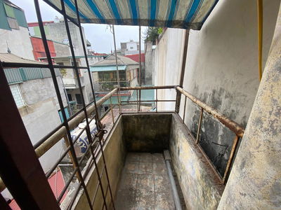 Gehäuse In Hanoi, Vietnam Gehäuse In Hanoi, Vietnam