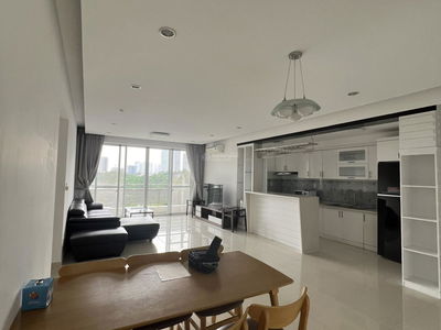 Riverpark Residence, Vietnam  Riverpark Residence, Vietnam