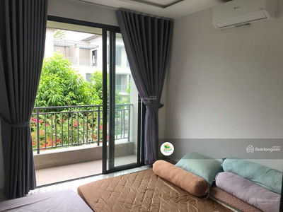 Swan Park urban area, Vietnam Swan Park urban area, Vietnam