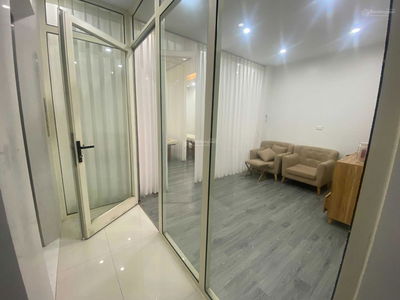 The Terra An Hưng, Vietnam The Terra An Hưng, Vietnam