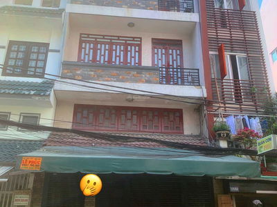 Жилье в Ho Chi Minh City, Vietnam Жилье в Ho Chi Minh City, Vietnam