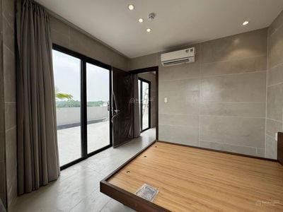 Housing in Ho Chi Minh City, Vietnam  Housing in Ho Chi Minh City, Vietnam