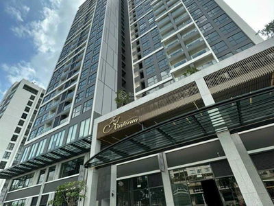 The Antonia, Vietnam The Antonia, Vietnam