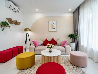 Nine South Estates, Vietnam  Nine South Estates, Vietnam