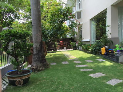 Phu My Hung, Vietnam Phu My Hung, Vietnam