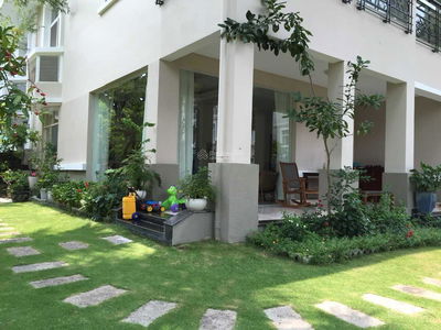 Phu My Hung, Vietnam Phu My Hung, Vietnam