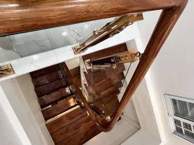 Housing in Hanoi, Vietnam Housing in Hanoi, Vietnam