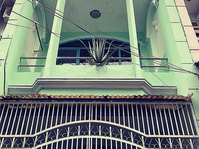 Logement dans Ho Chi Minh City, Vietnam Logement dans Ho Chi Minh City, Vietnam