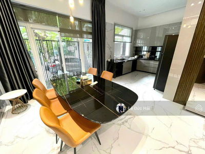 Phú Mỹ Hưng, Vietnam Phú Mỹ Hưng, Vietnam