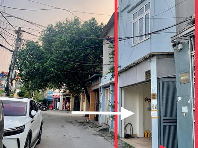 Gehäuse In Hanoi, Vietnam Gehäuse In Hanoi, Vietnam