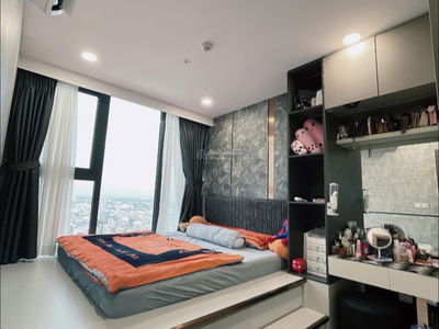 Eco Green Saigon, Vietnam  Eco Green Saigon, Vietnam