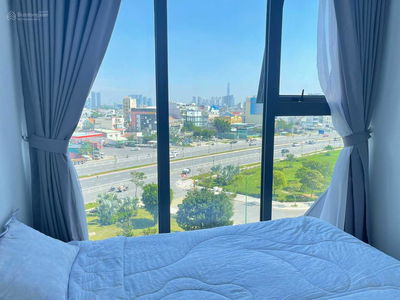 Eco Green Saigon, Vietnam  Eco Green Saigon, Vietnam