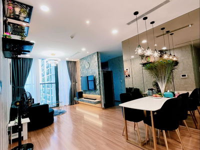 Eco Green Saigon, Vietnam Eco Green Saigon, Vietnam