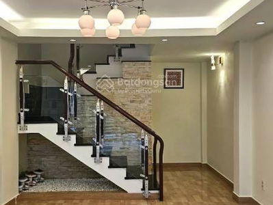 Жилье в Ho Chi Minh City, Vietnam Жилье в Ho Chi Minh City, Vietnam