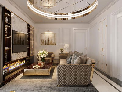 Sky City Towers, Vietnam Sky City Towers, Vietnam