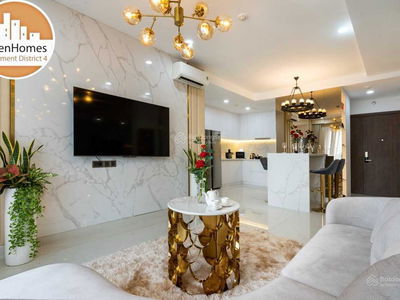 Saigon Royal Residence, Vietnam Saigon Royal Residence, Vietnam