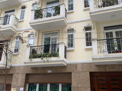 Liền kề 96 Nguyễn Huy Tưởng, Vietnam Liền kề 96 Nguyễn Huy Tưởng, Vietnam