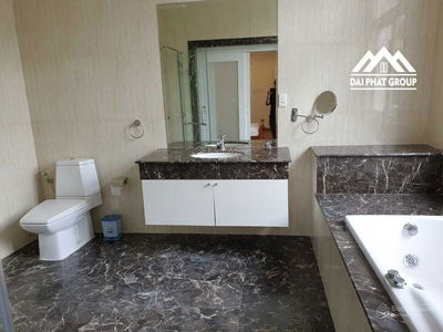 Phu My Hung, Vietnam  Phu My Hung, Vietnam