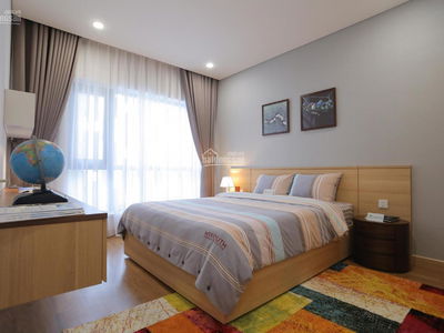 Sky Park Residence, Vietnam Sky Park Residence, Vietnam