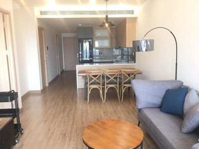 Sky Park Residence, Vietnam Sky Park Residence, Vietnam