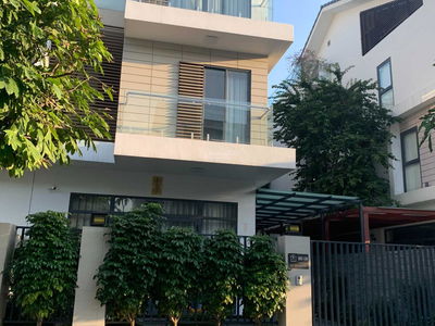 An Vuong Villa, Vietnam An Vuong Villa, Vietnam