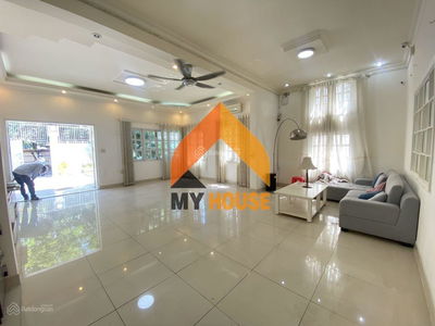 Жилье в Ho Chi Minh City, Vietnam Жилье в Ho Chi Minh City, Vietnam