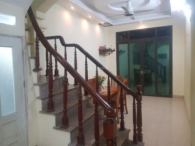 Alojamiento en Hanoi, Vietnam Alojamiento en Hanoi, Vietnam