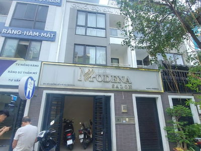 Housing in Ho Chi Minh City, Vietnam Housing in Ho Chi Minh City, Vietnam