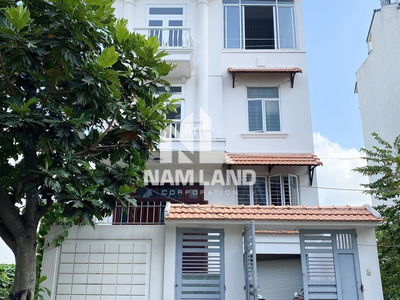 Logement dans Nha Be, Vietnam  Logement dans Nha Be, Vietnam