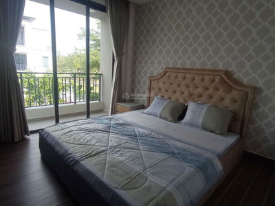 Khu đô thị Swan Park, Vietnam Khu đô thị Swan Park, Vietnam