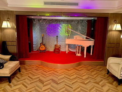 Diamond Island, Vietnam Diamond Island, Vietnam