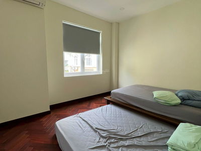 Mỹ Giang, Vietnam Mỹ Giang, Vietnam