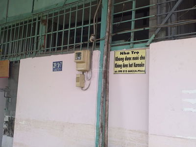 Housing in Ho Chi Minh City, Vietnam Housing in Ho Chi Minh City, Vietnam