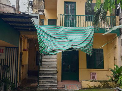 Logement dans Ho Chi Minh City, Vietnam Logement dans Ho Chi Minh City, Vietnam