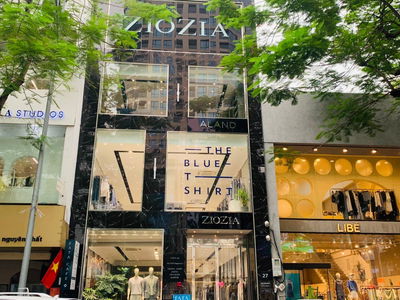 Housing in Hanoi, Vietnam Housing in Hanoi, Vietnam