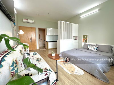 Charmington La Pointe, Vietnam Charmington La Pointe, Vietnam