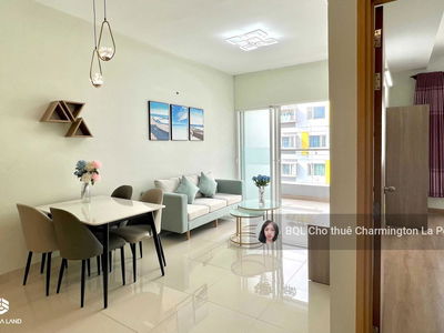 Charmington La Pointe, Vietnam Charmington La Pointe, Vietnam