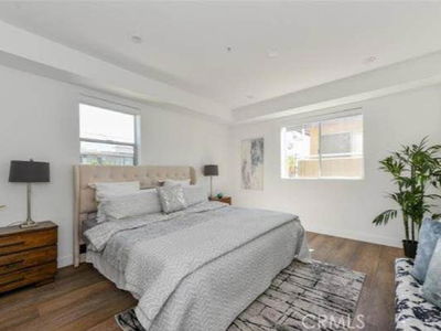 Central LA, United States  Central LA, United States