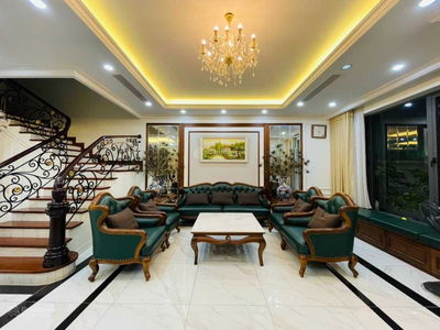 Vinhomes The Harmony