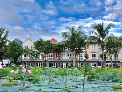 Park Riverside Tan Cang, Vietnam Park Riverside Tan Cang, Vietnam