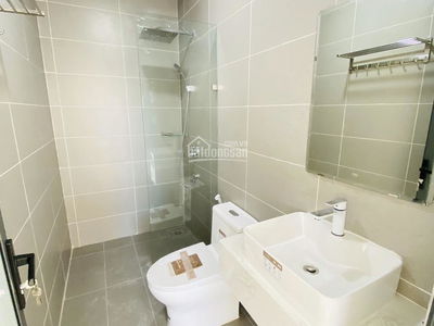 Park Riverside Tan Cang, Vietnam Park Riverside Tan Cang, Vietnam