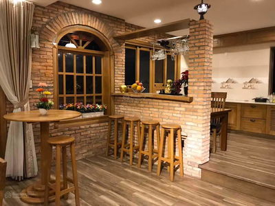 Logement dans Nha Be, Vietnam  Logement dans Nha Be, Vietnam