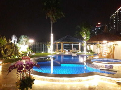 Logement dans Nha Be, Vietnam Logement dans Nha Be, Vietnam