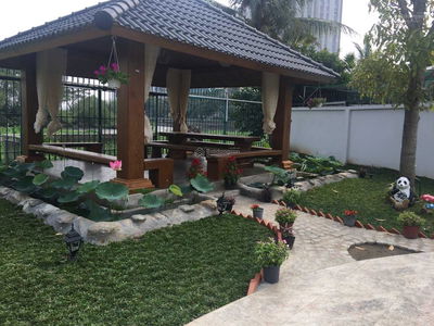 Alojamiento en Nha Be, Vietnam  Alojamiento en Nha Be, Vietnam