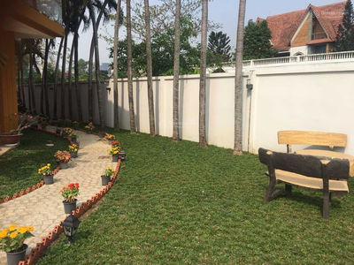 Alojamiento en Nha Be, Vietnam Alojamiento en Nha Be, Vietnam