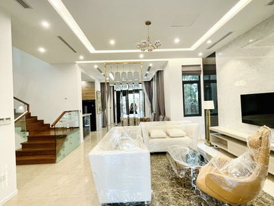 Vinhomes Golden River Ba Son, Vietnam Vinhomes Golden River Ba Son, Vietnam