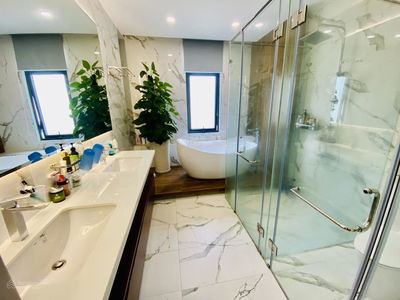 Saigon Mystery Villas, Vietnam Saigon Mystery Villas, Vietnam